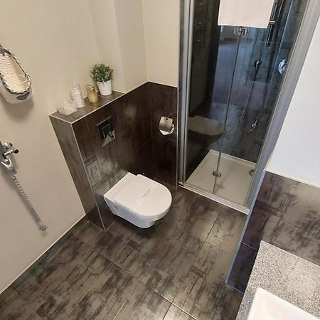 316 W Royal Tulip Sand 200 M Do Plazy Dobruk Apartamenty 科沃布热格 外观 照片