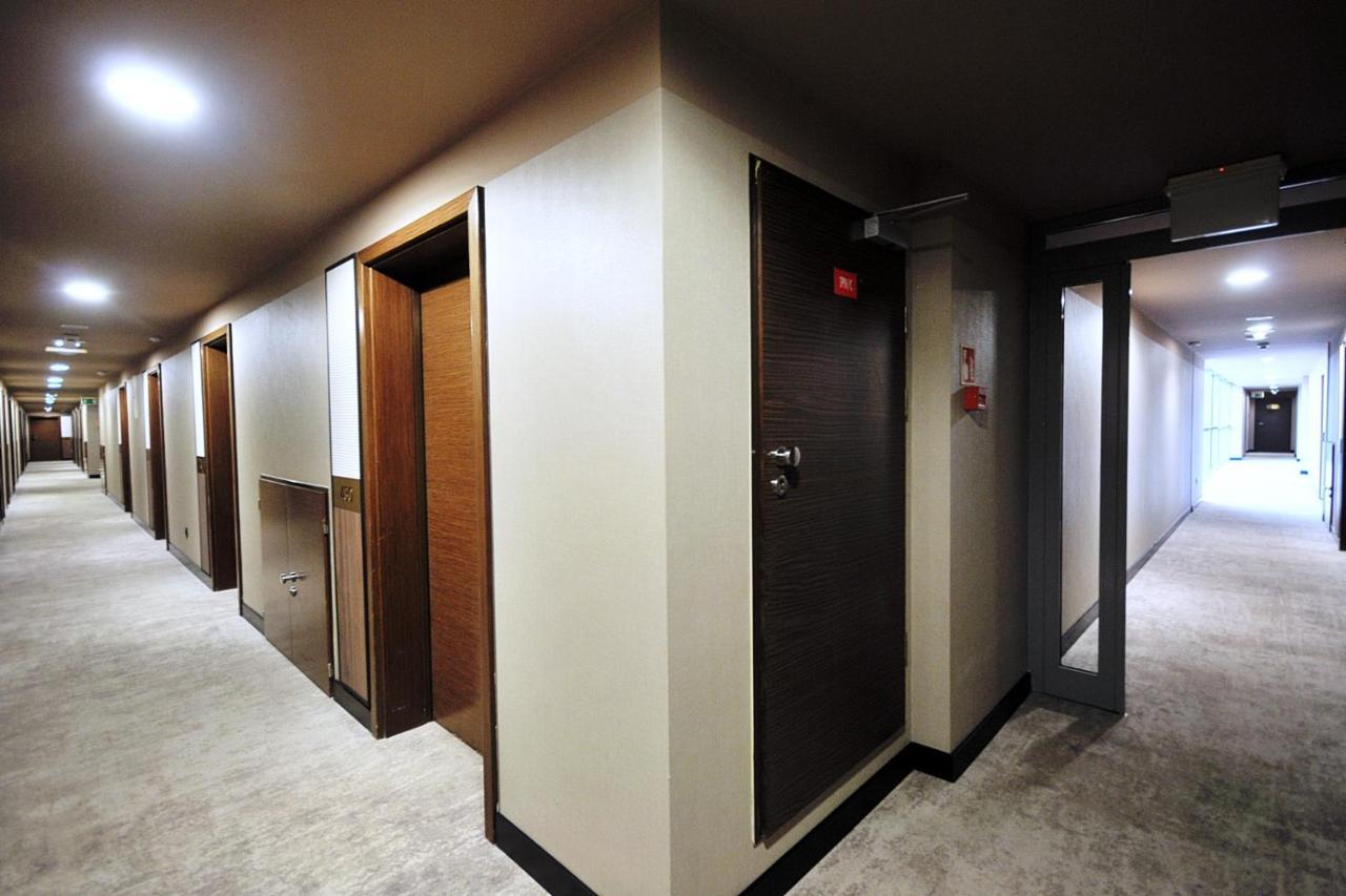316 W Royal Tulip Sand 200 M Do Plazy Dobruk Apartamenty 科沃布热格 外观 照片